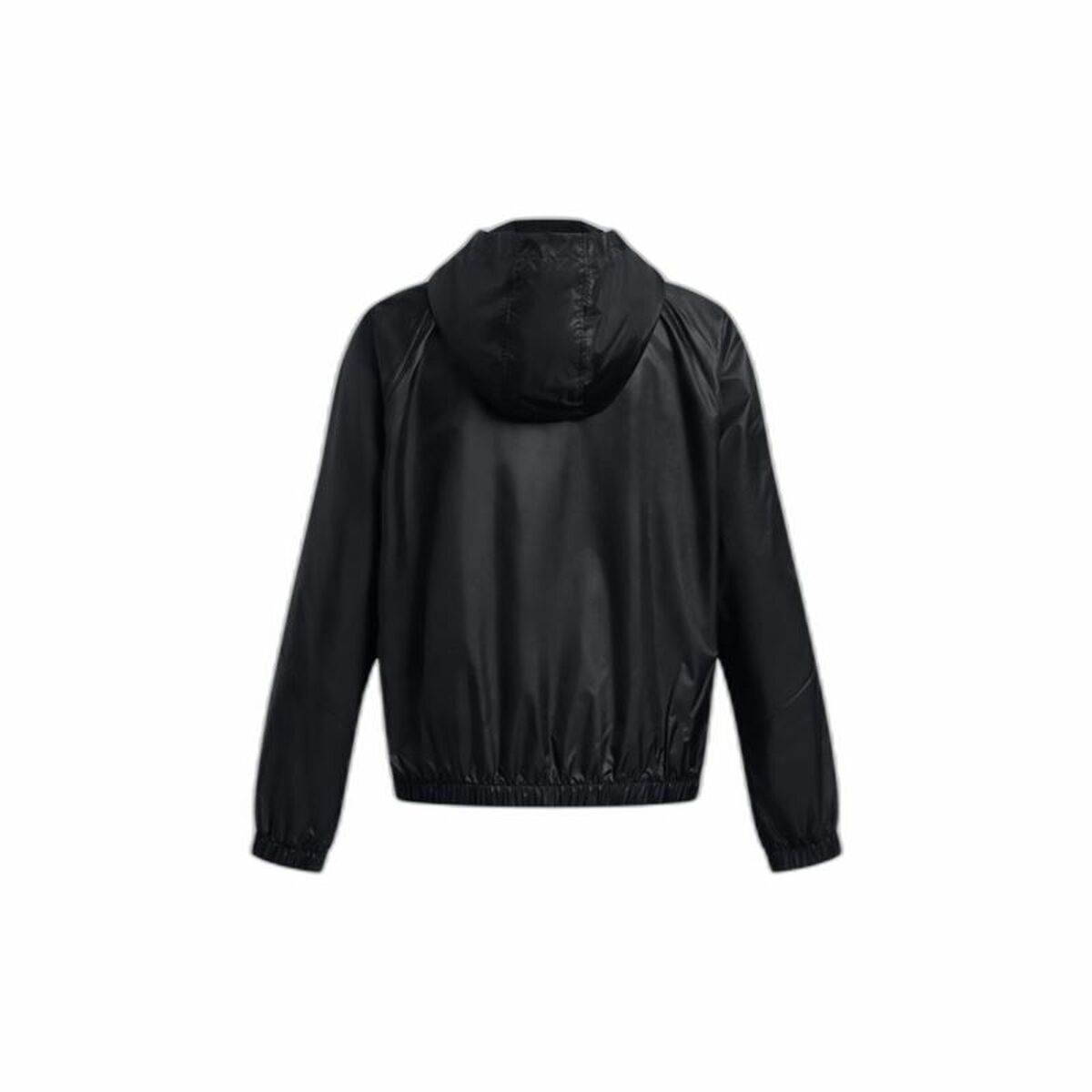 Veste Coupe-Vent Under Armour SPORT Noir
