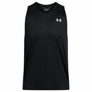 T-shirt à manches courtes homme Under Armour Tech Noir