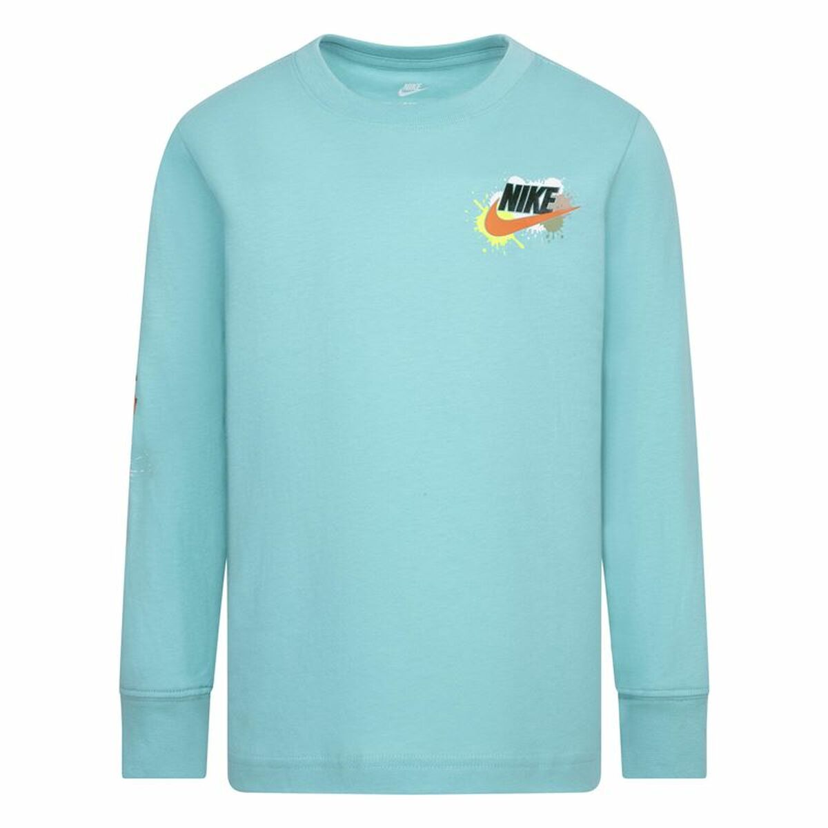 Sweat sans capuche enfant Nike Nkb Express Yourself Ls