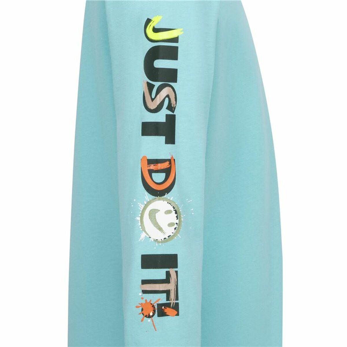 Sweat sans capuche enfant Nike Nkb Express Yourself Ls