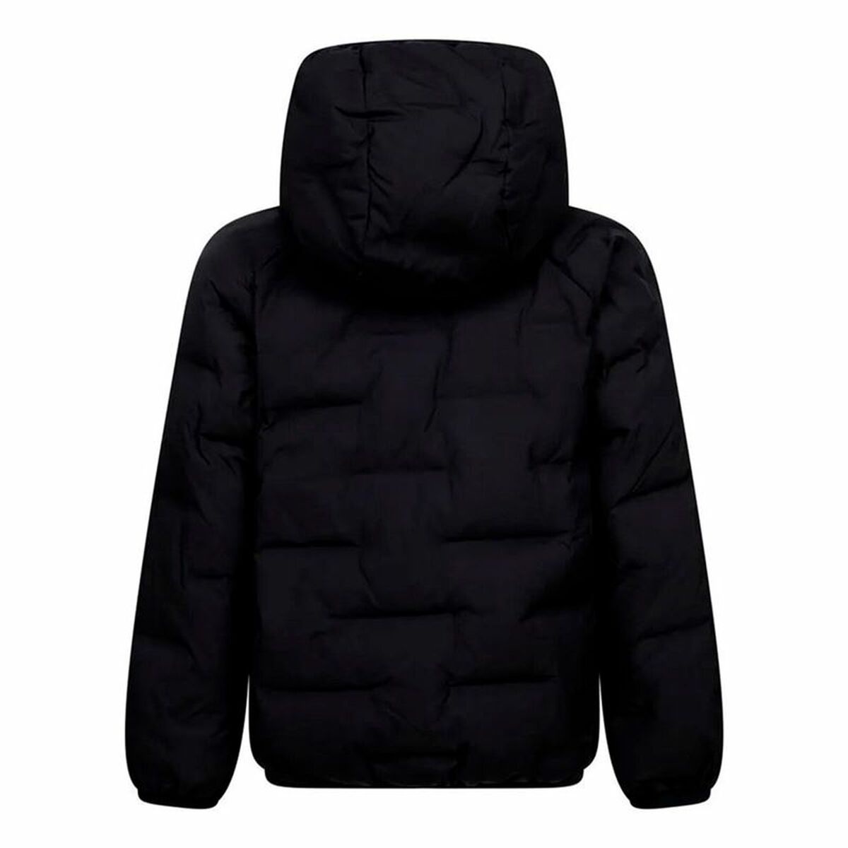 Veste Enfant Jordan Jdn Welded Noir