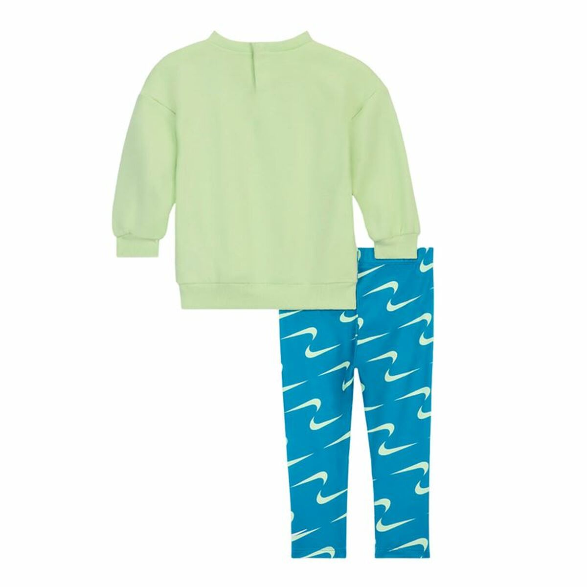 Ensemble de Sport pour Enfants Nike New Impressions Crew