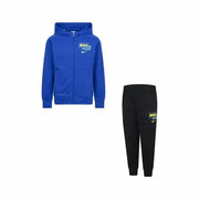 Ensemble de Sport pour Enfants Nike Adp Therma-Fit Gfx Fz