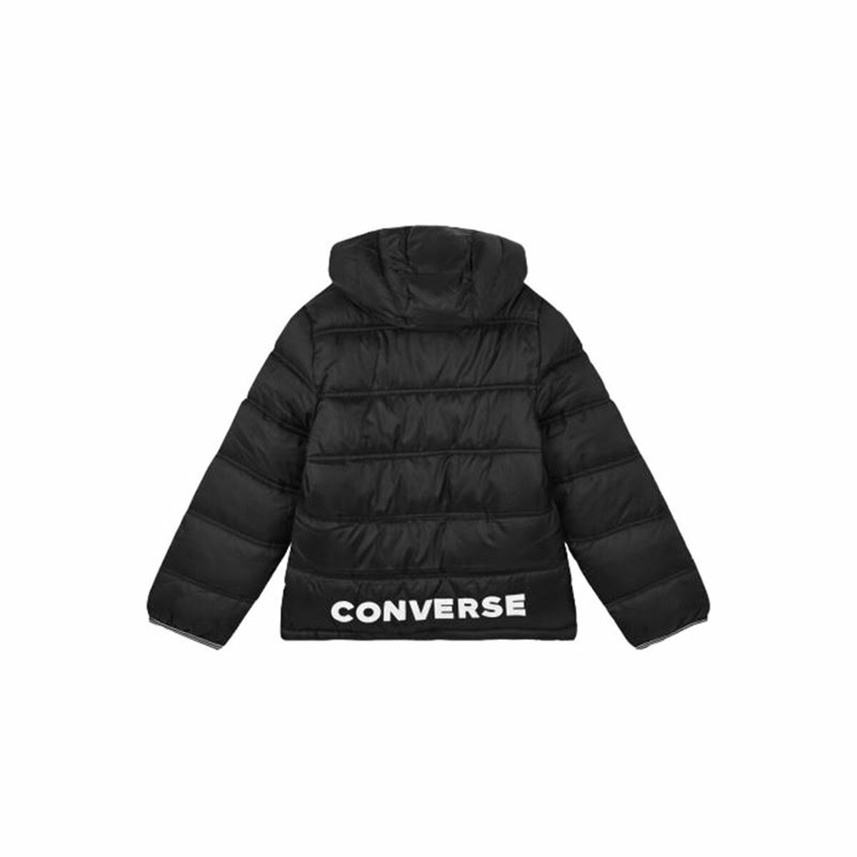 Veste Enfant Converse Mdwt Noir