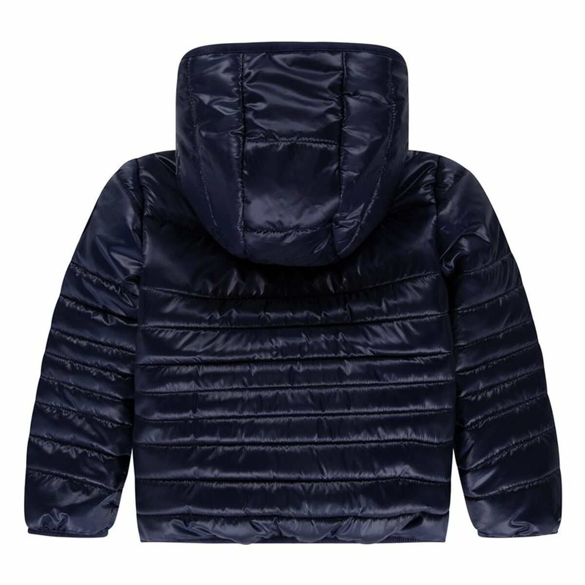 Veste de Sport pour Enfants Nike Bleu foncé