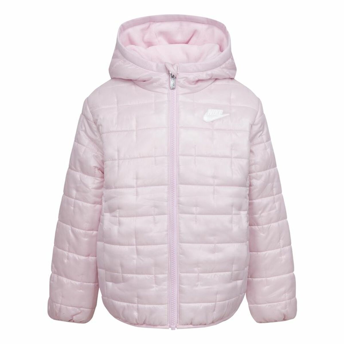 Veste de Sport pour Enfants Nike Rose