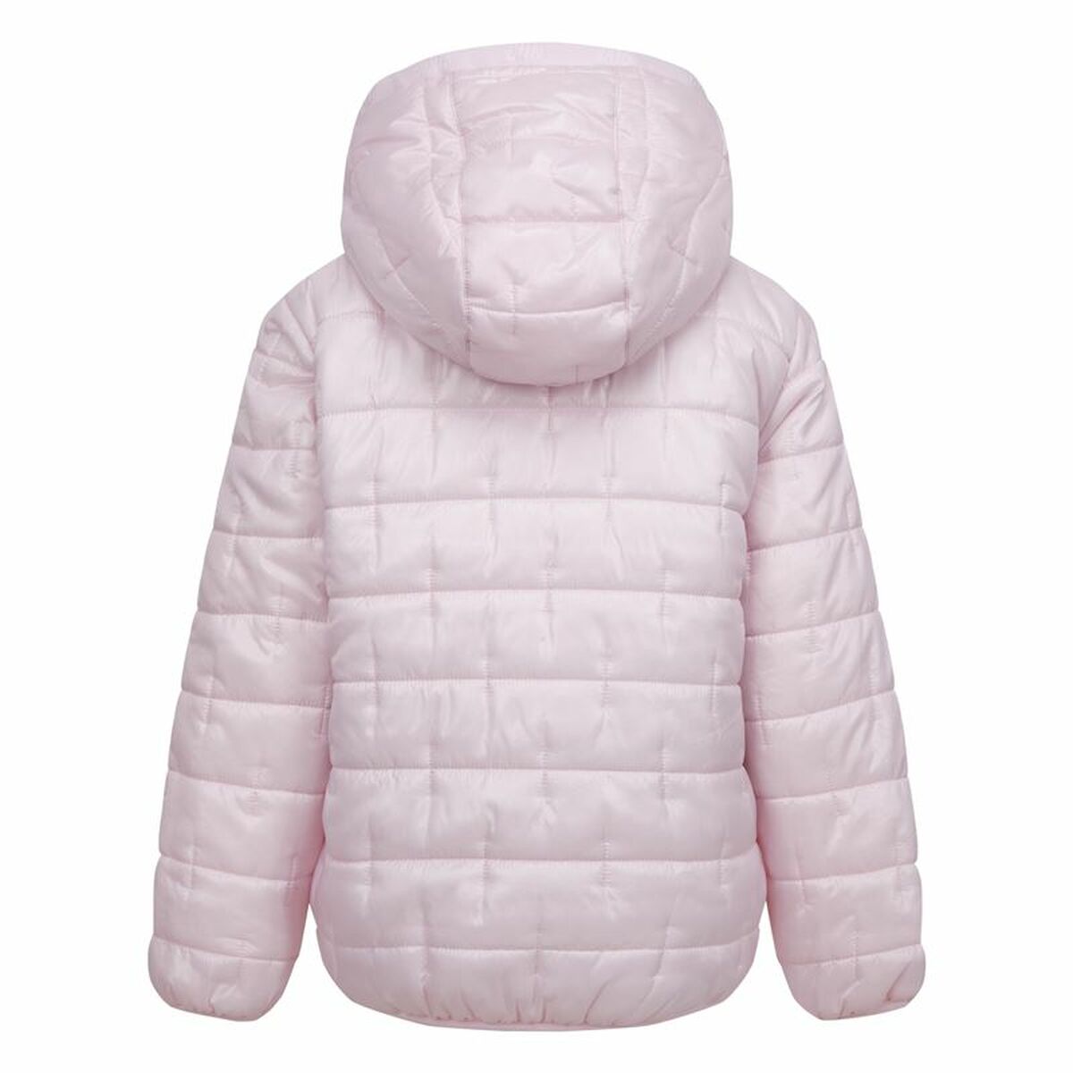 Veste de Sport pour Enfants Nike Rose