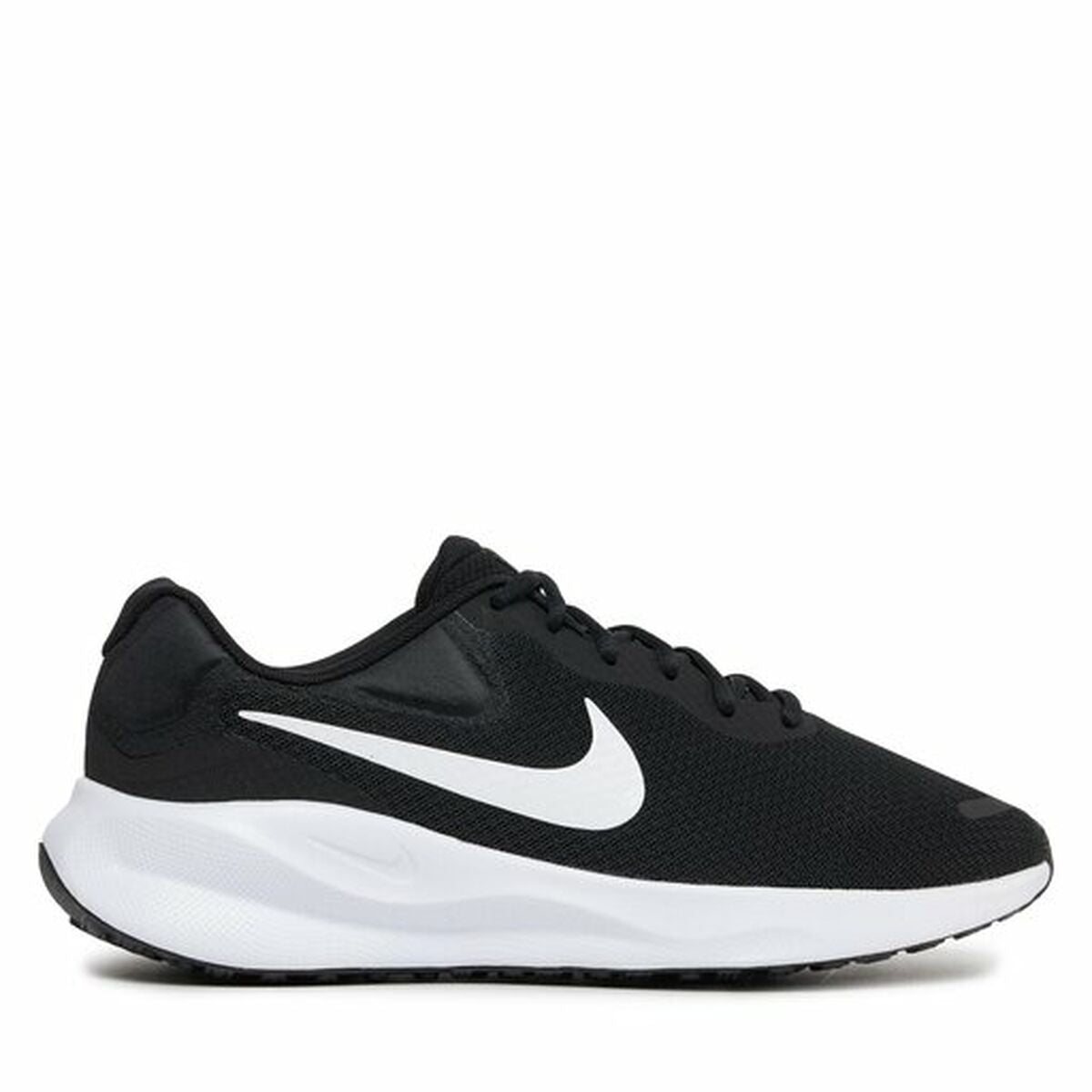 Baskets Nike REVOLUTION 7 FB2207 001 Noir Homme