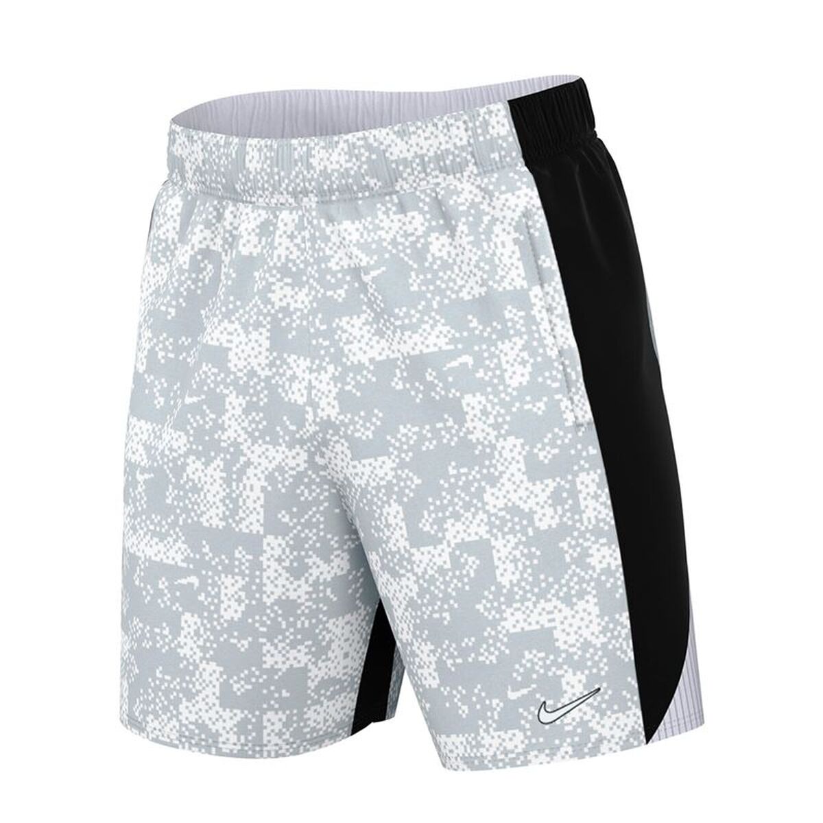 Jogging d'Entraînement de Football pour Adultes Nike Academy Pro Gris