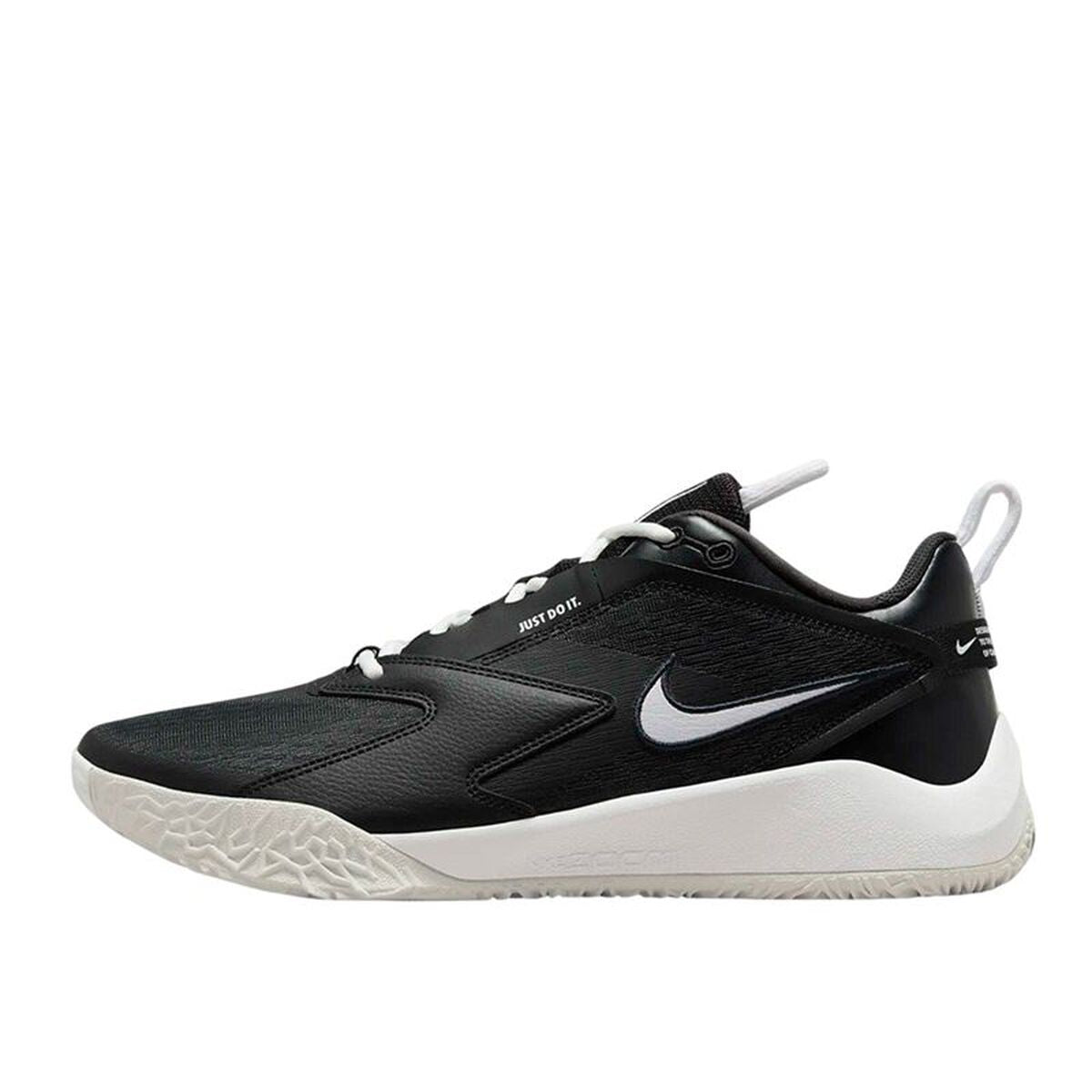 Chaussures de Running pour Adultes Nike Airzoom Hyper Ace 3 Noir
