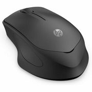Souris HP 6G4E6AA Noir 1200 DPI