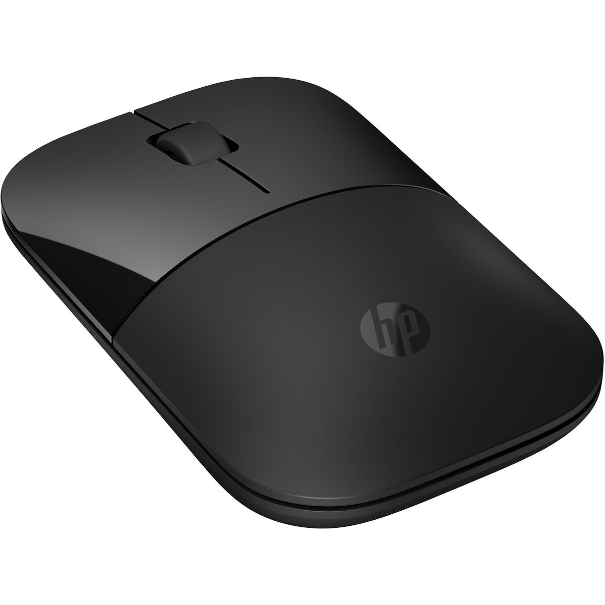 Souris Bluetooth Sans Fil HP Z3700 Noir