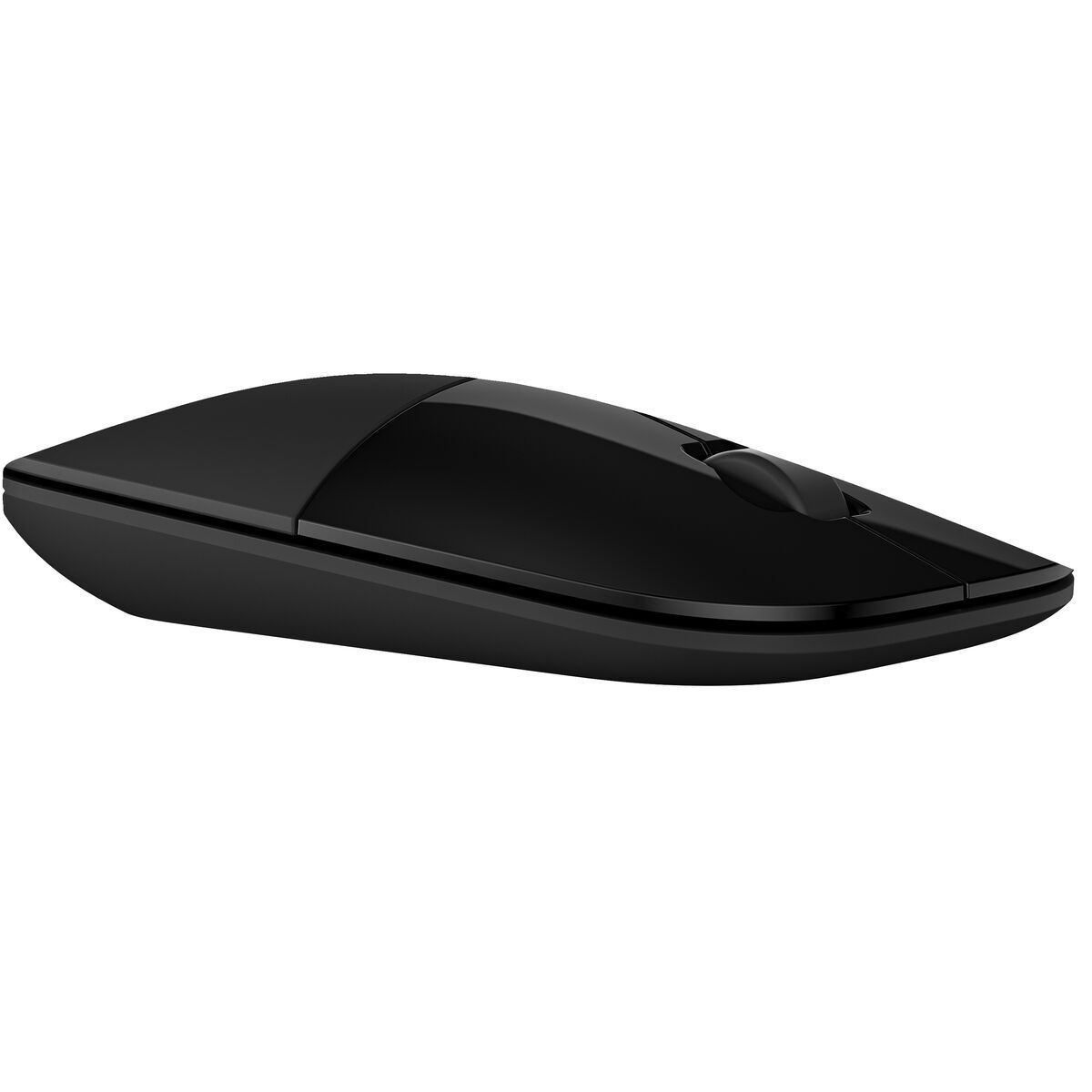 Souris Bluetooth Sans Fil HP Z3700 Noir