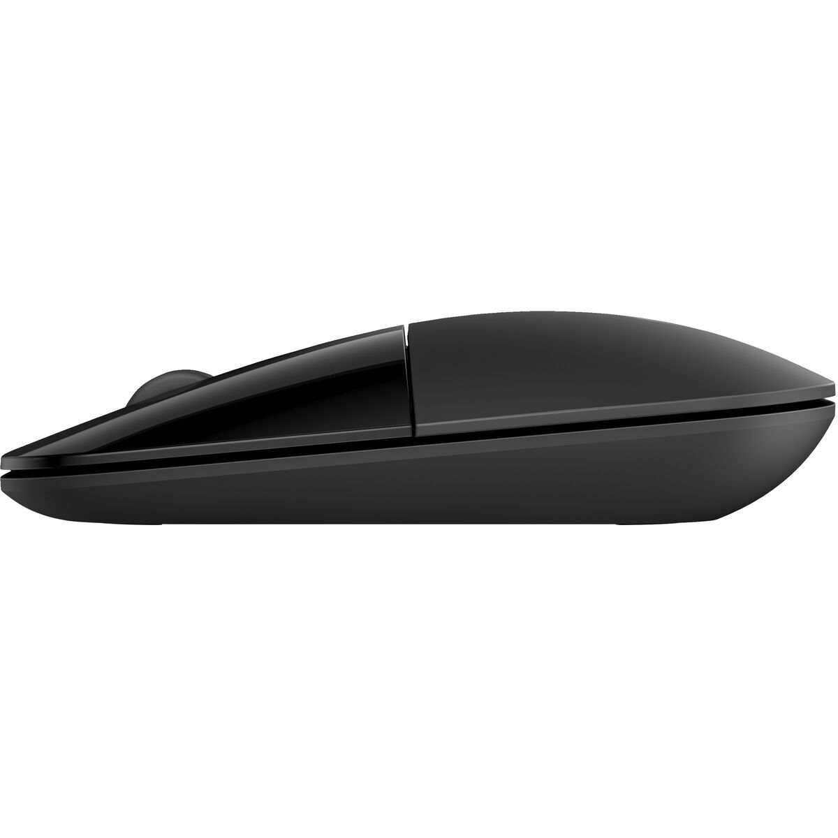 Souris Bluetooth Sans Fil HP Z3700 Noir