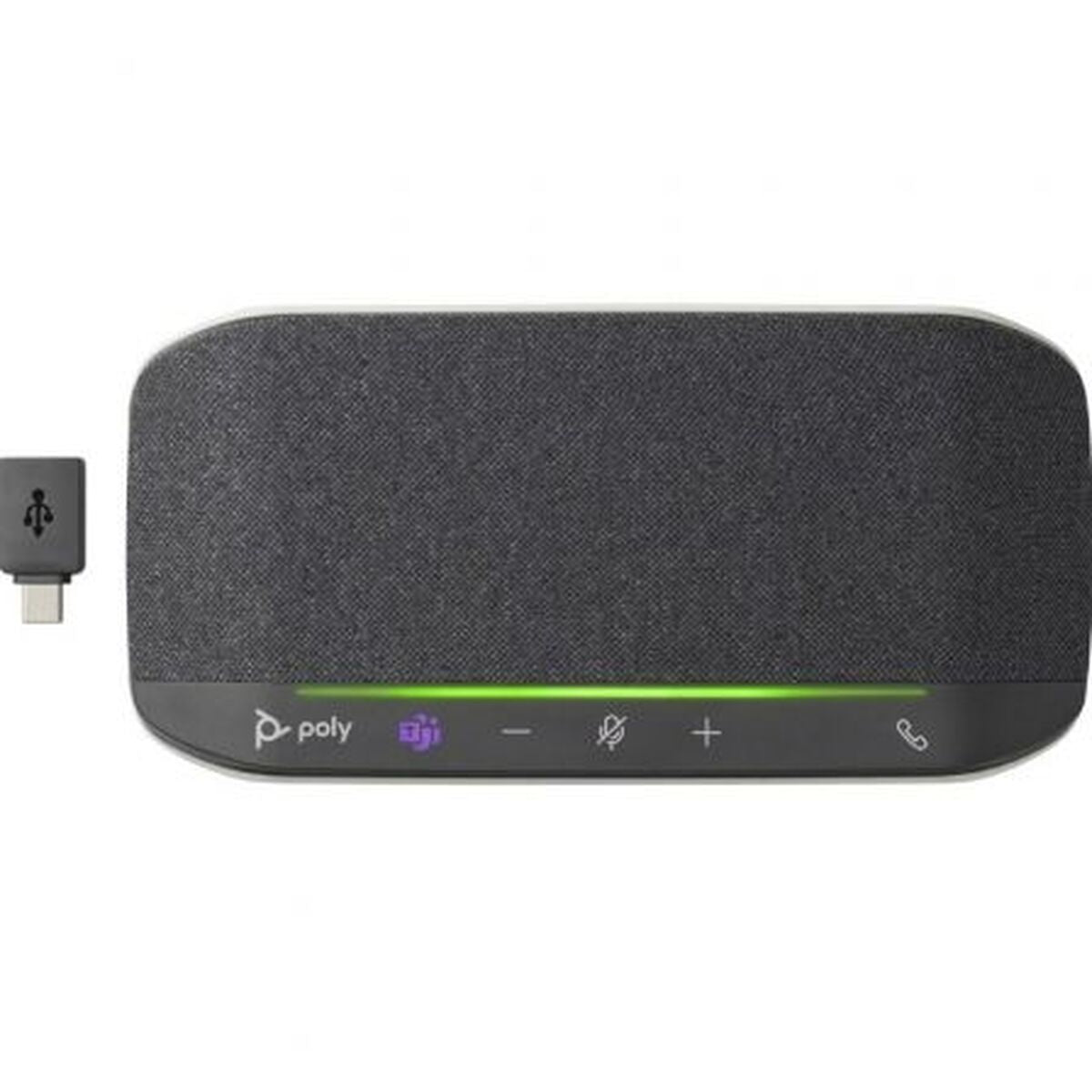 Haut-parleurs bluetooth portables Poly 77P34AA