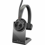 Casque Poly 77Y93AA Noir