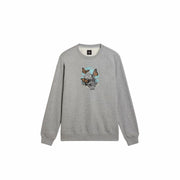 Sweat sans capuche homme Vans Habitat Crew