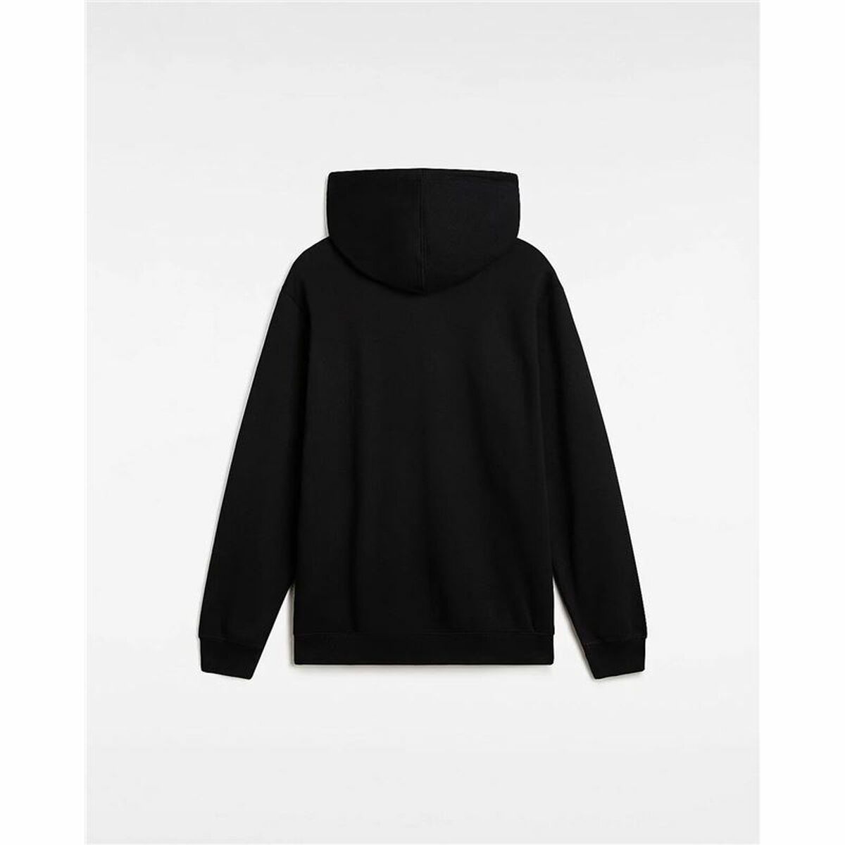 Sweat à capuche homme Vans Varcity Noir