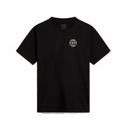 T-shirt à manches courtes homme Vans Og Pennant Ss Crew Noir