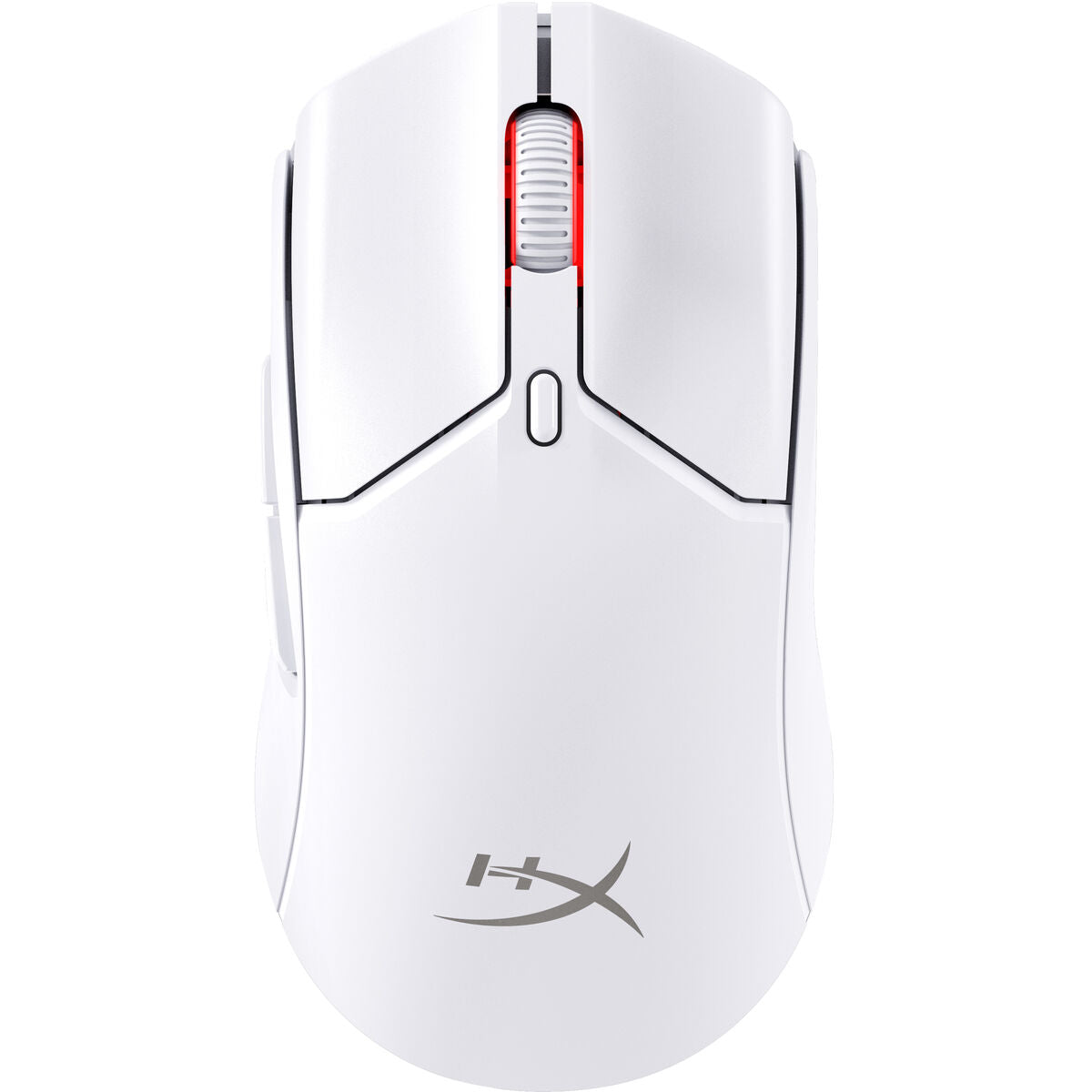 Souris Gaming HyperX Pulsefire Blanc