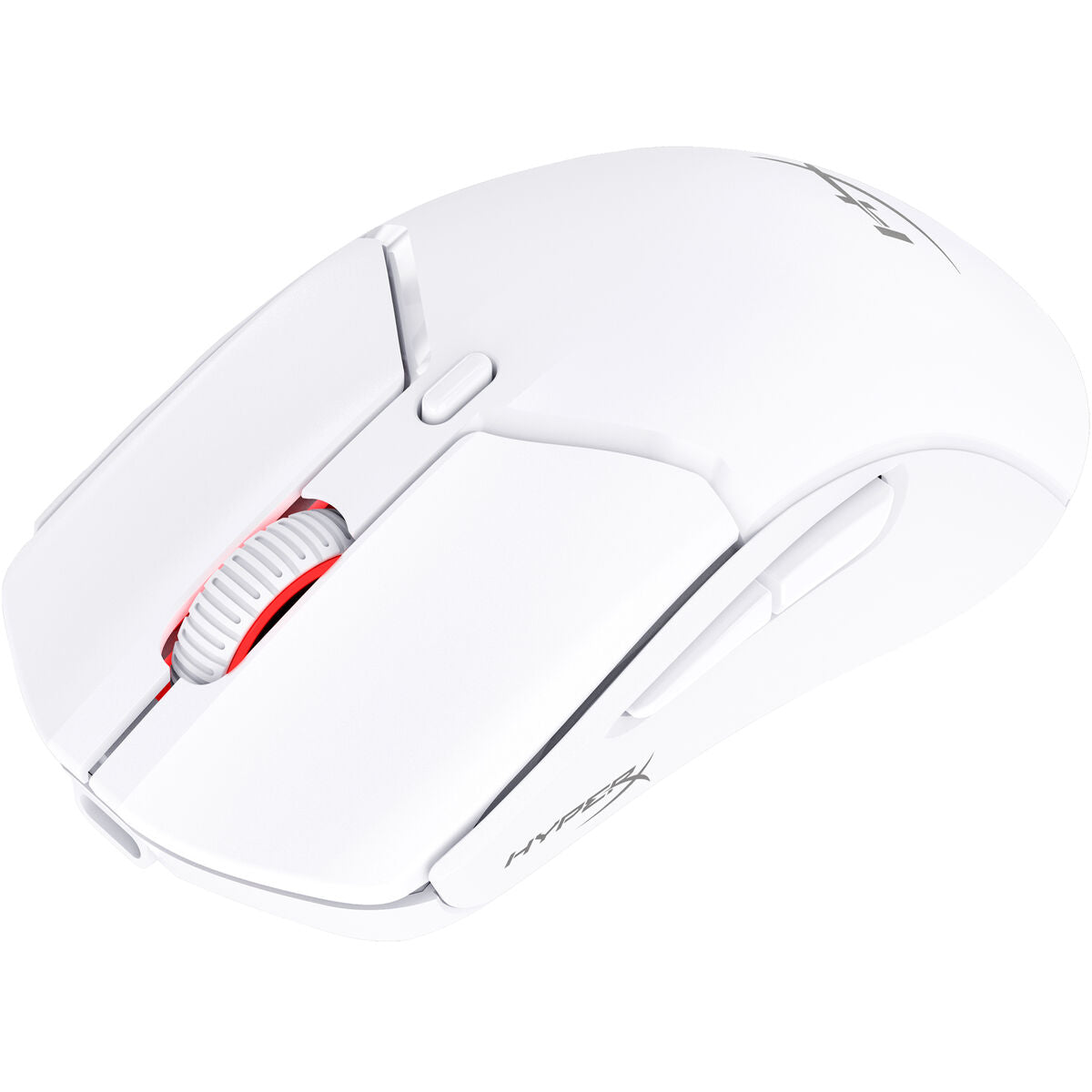 Souris Gaming HyperX Pulsefire Blanc