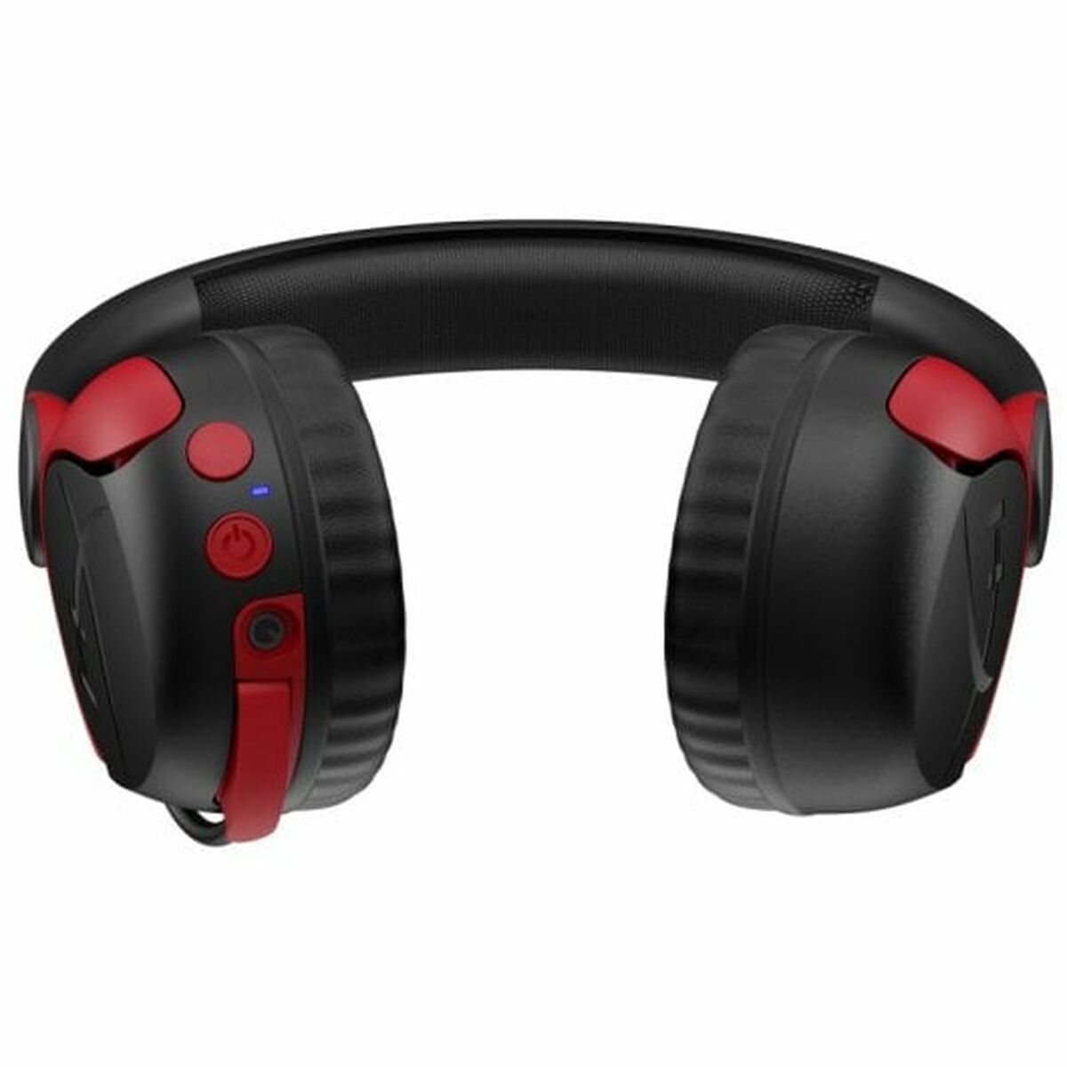 Casques avec Micro Gaming HyperX Cloud Mini Noir Enfant
