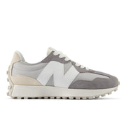 Chaussures de Sport pour Homme New Balance 327 Classic Gris foncé