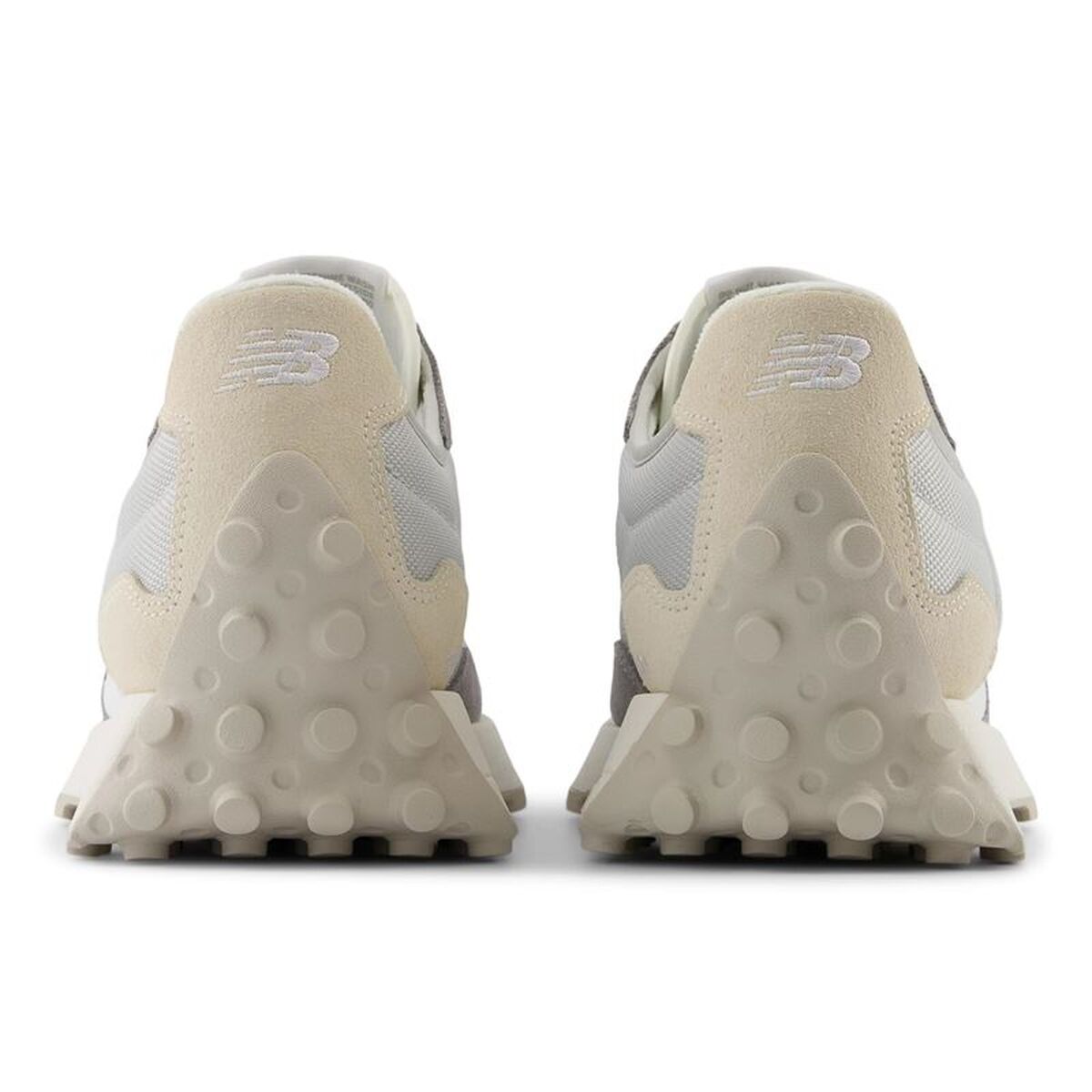 Chaussures de Sport pour Homme New Balance 327 Classic Gris foncé