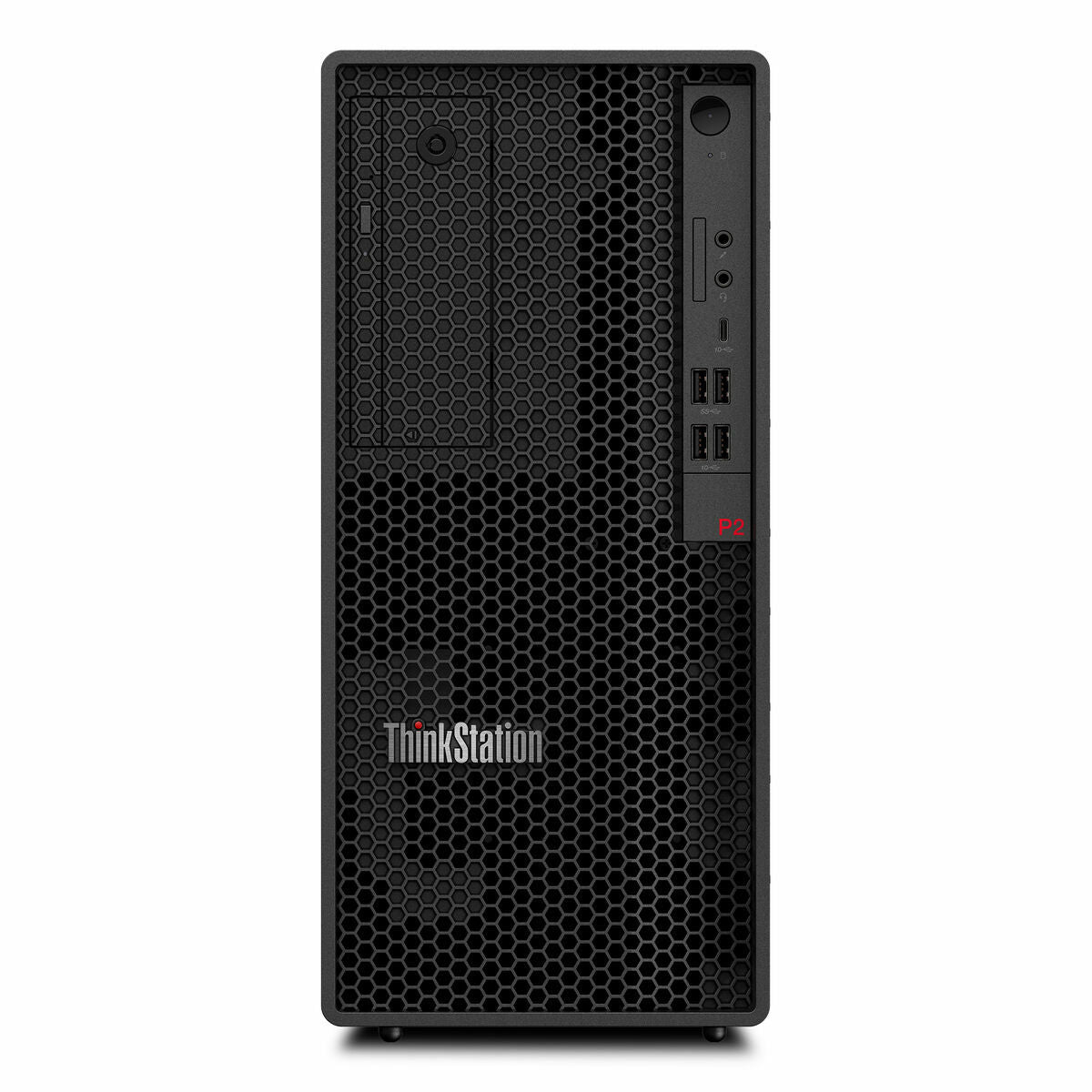 PC de bureau Lenovo 30FR001QSP 32 GB RAM 1 TB SSD Intel Core i7-14700 Nvidia Geforce RTX 4060