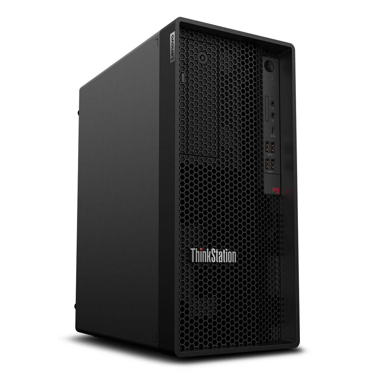 PC de bureau Lenovo 30FR001QSP 32 GB RAM 1 TB SSD Intel Core i7-14700 Nvidia Geforce RTX 4060