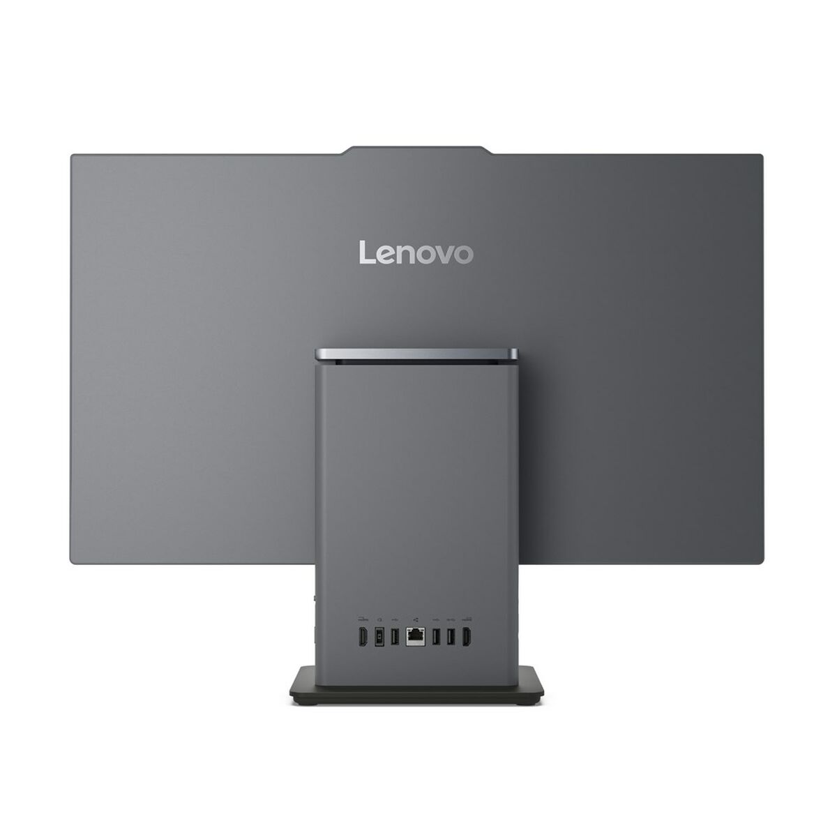 Tout en Un Lenovo 12SA000APB 27" Intel Core i3-1315U 8 GB RAM 512 GB SSD
