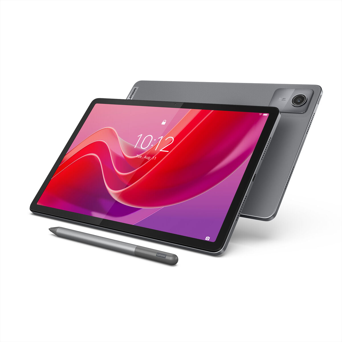 Tablette Lenovo TB330FU 11" Mediatek Helio G88 4 GB RAM 128 GB Gris