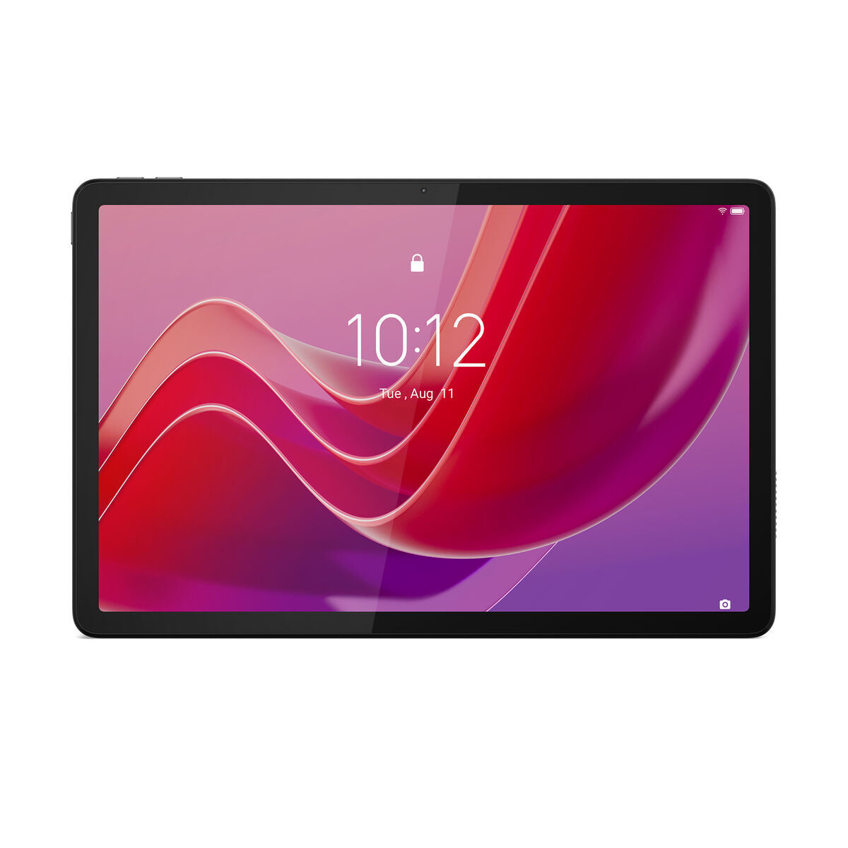 Tablette Lenovo ZADA0027ES Octa Core 4 GB RAM 128 GB Gris 11"