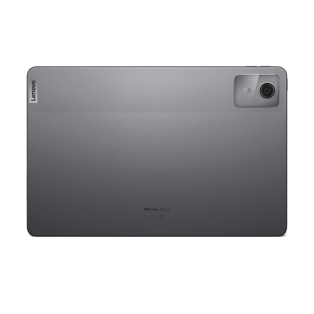 Tablette Lenovo ZADA0027ES Octa Core 4 GB RAM 128 GB Gris 11"