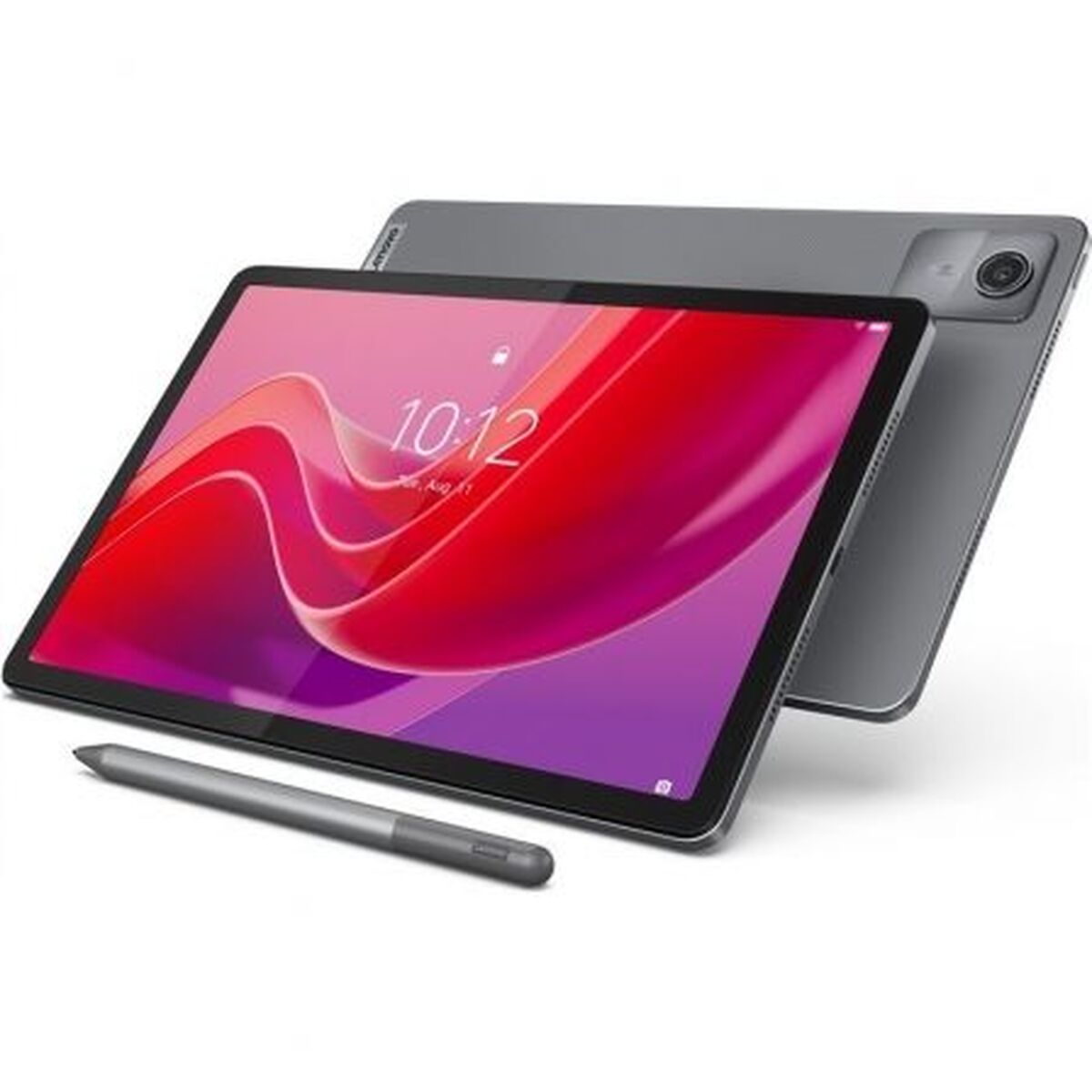 Tablette Lenovo ZADA0027ES Octa Core 4 GB RAM 128 GB Gris 11"