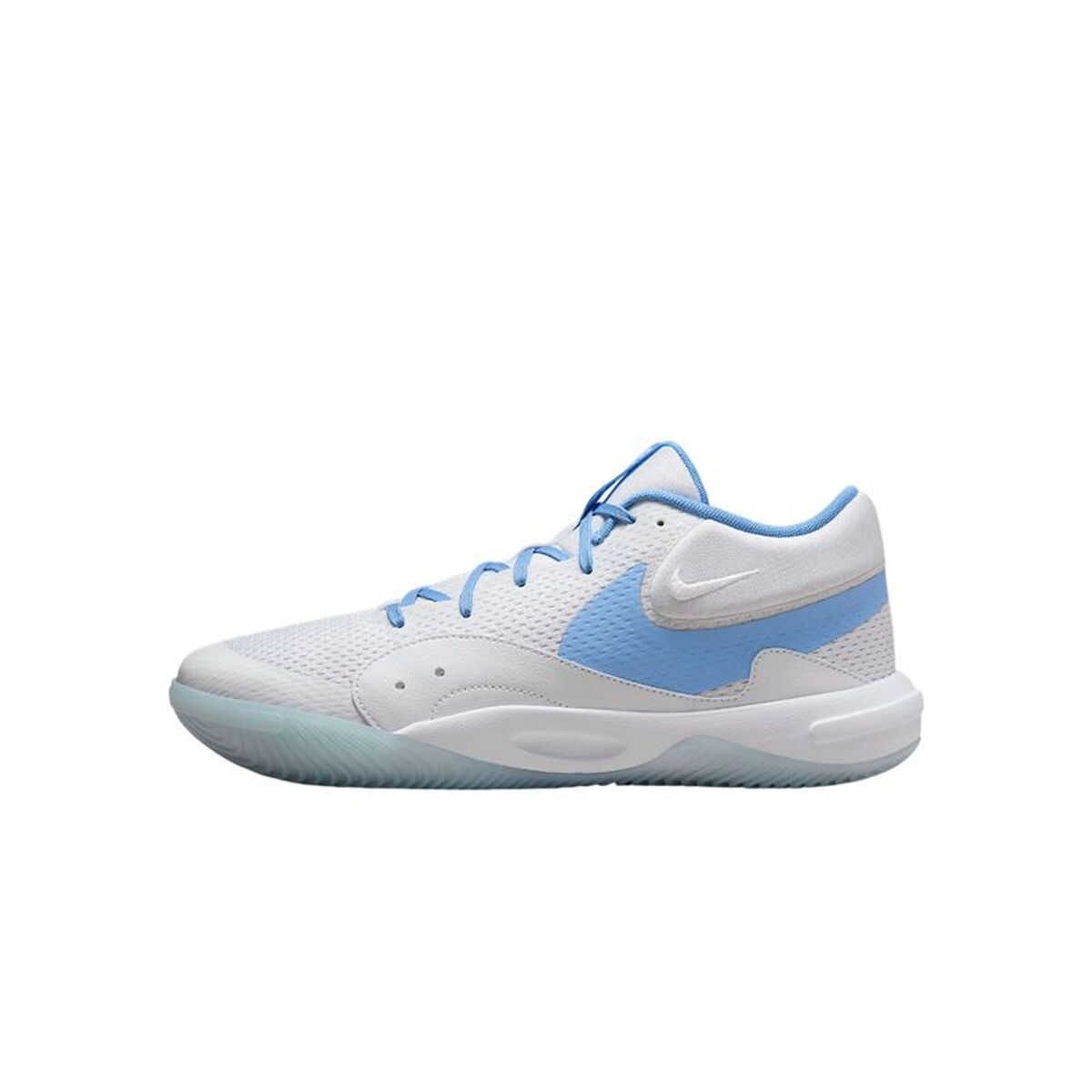 Chaussures de Basket-Ball pour Adultes Nike Hyper Quick