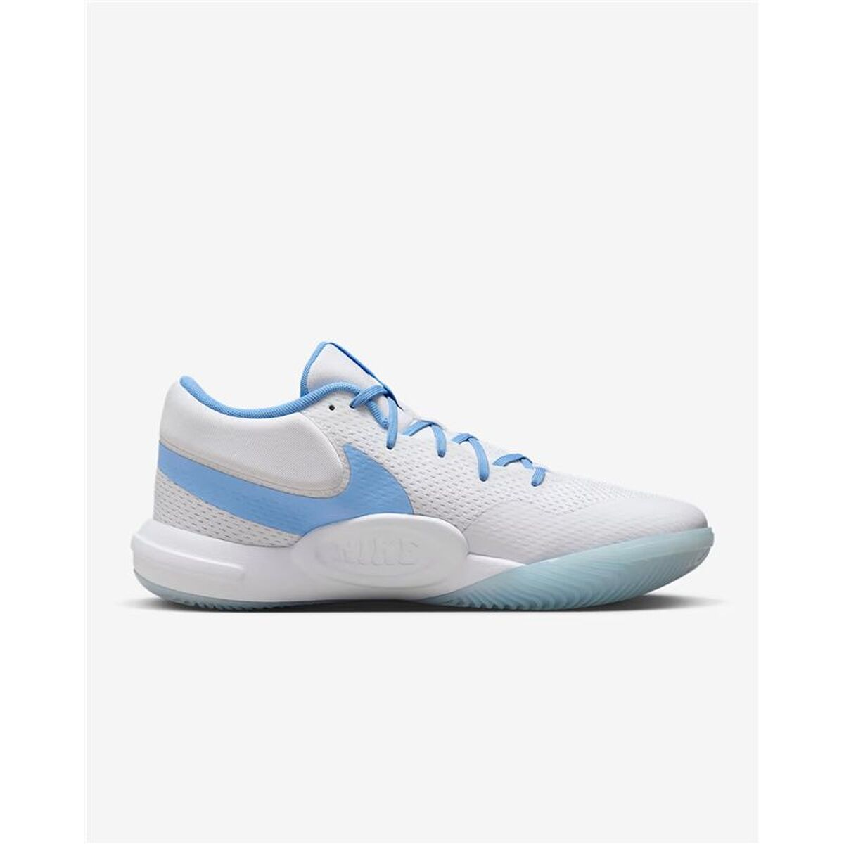 Chaussures de Basket-Ball pour Adultes Nike Hyper Quick