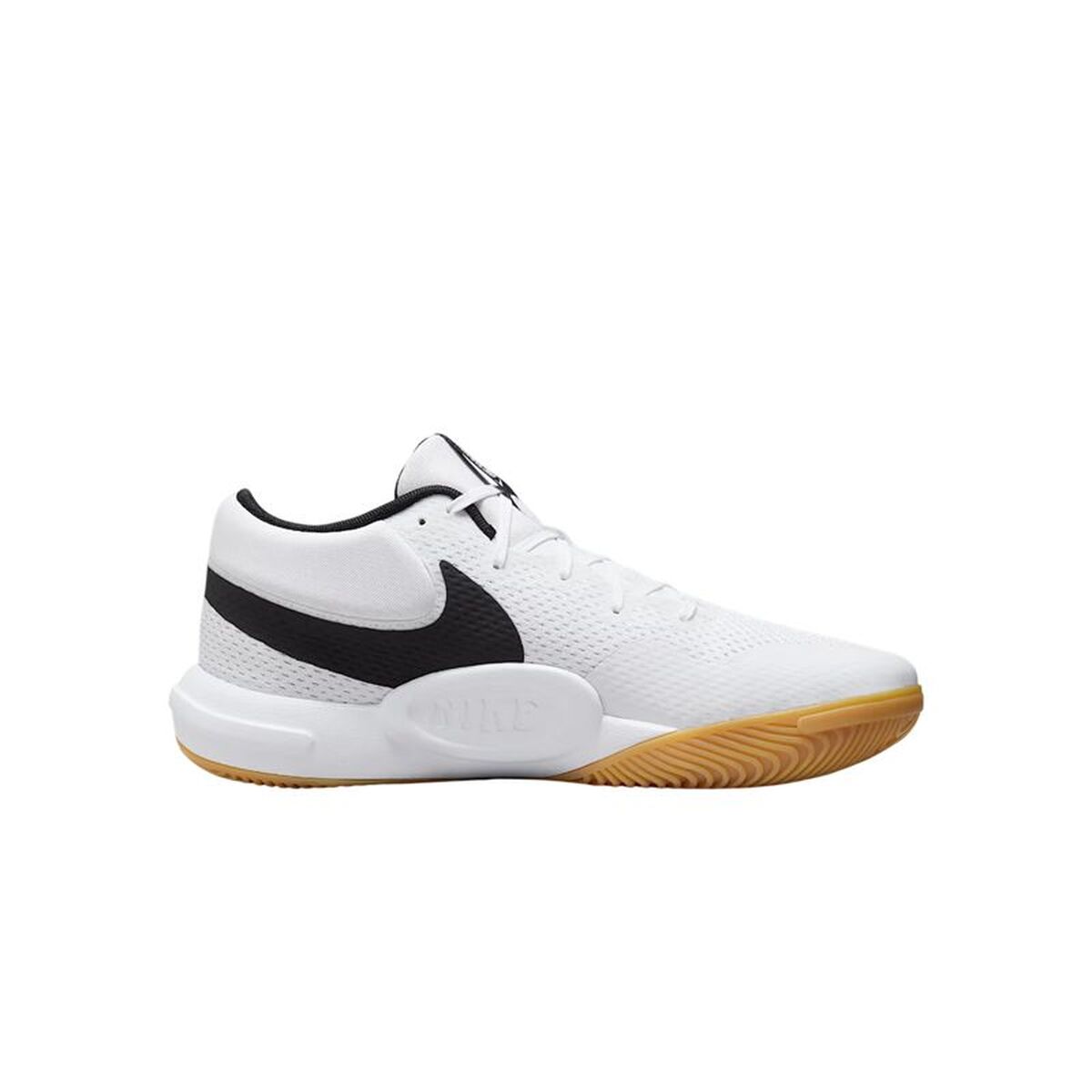 Chaussures de Basket-Ball pour Adultes Nike Hyper Quick