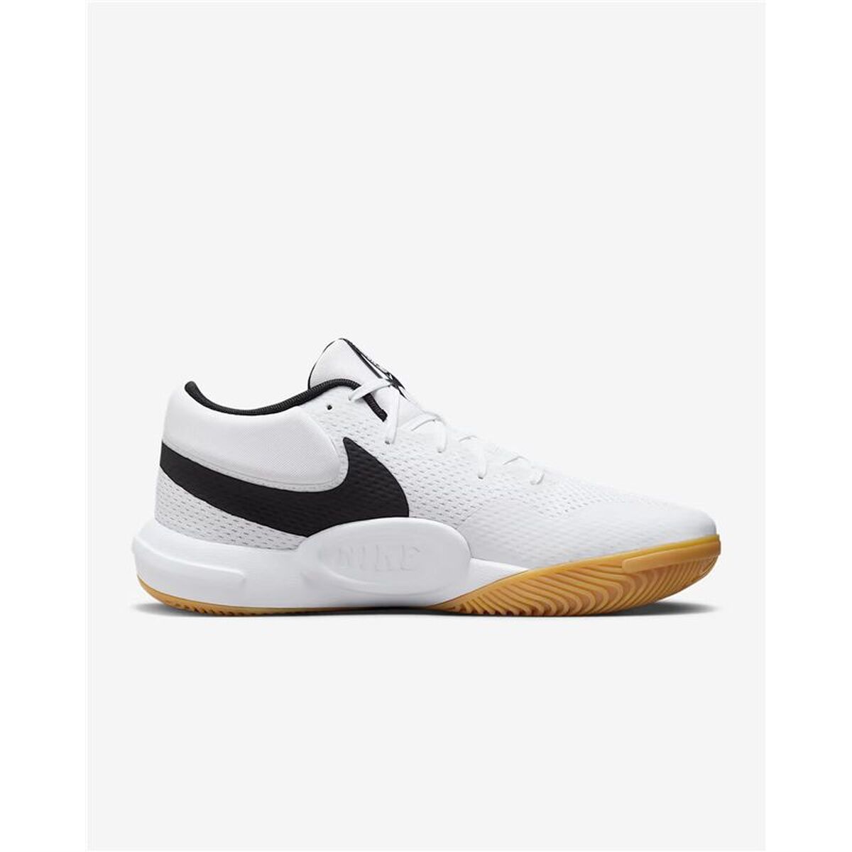 Chaussures de Basket-Ball pour Adultes Nike Hyper Quick