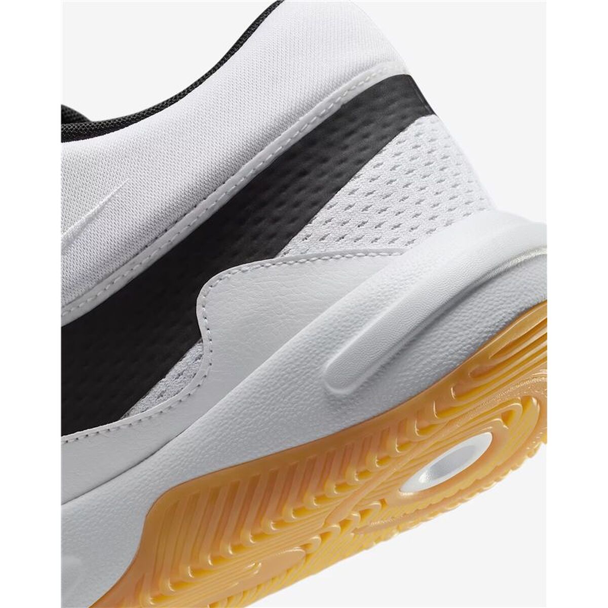 Chaussures de Basket-Ball pour Adultes Nike Hyper Quick