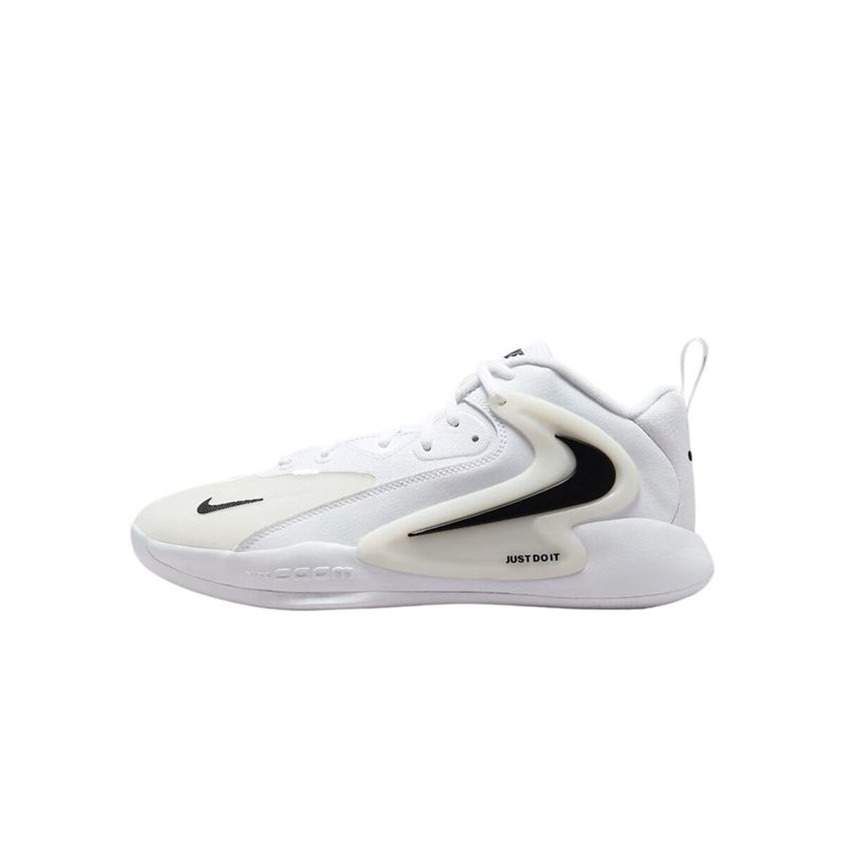 Chaussures de Basket-Ball pour Adultes Nike Zoom Hyperset2