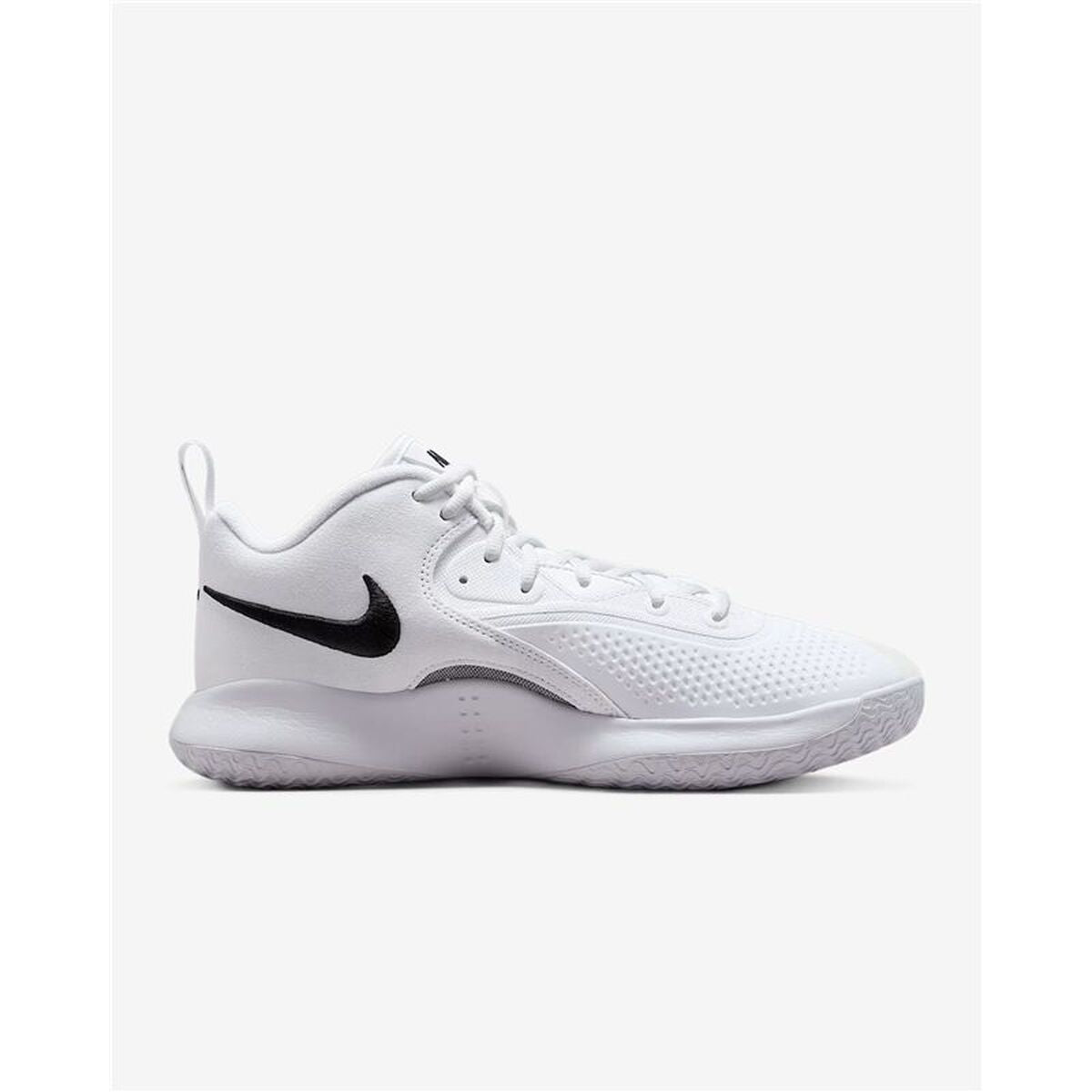 Chaussures de Basket-Ball pour Adultes Nike Zoom Hyperset2