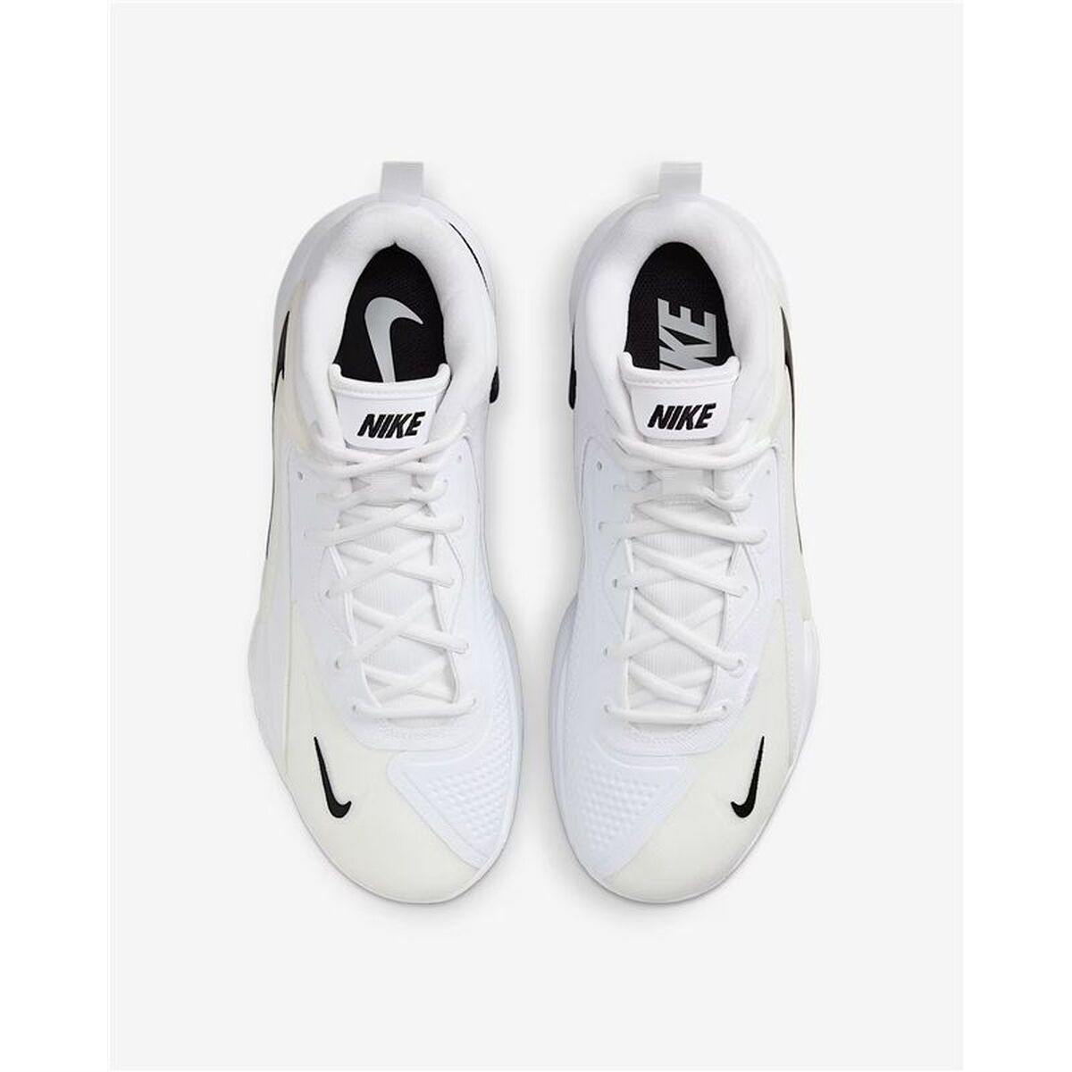 Chaussures de Basket-Ball pour Adultes Nike Zoom Hyperset2