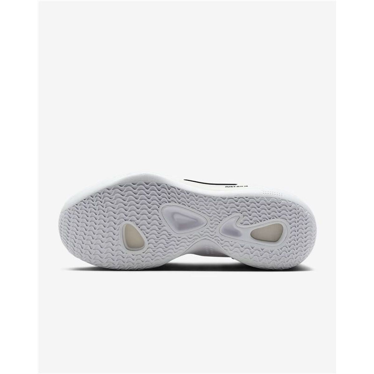 Chaussures de Basket-Ball pour Adultes Nike Zoom Hyperset2