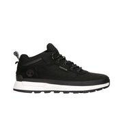 Chaussures de Sport pour Homme Timberland Field Trekker Low Lace Up Noir