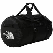 Sac à dos de Sport The North Face Base Camp Duffel Noir 71 L