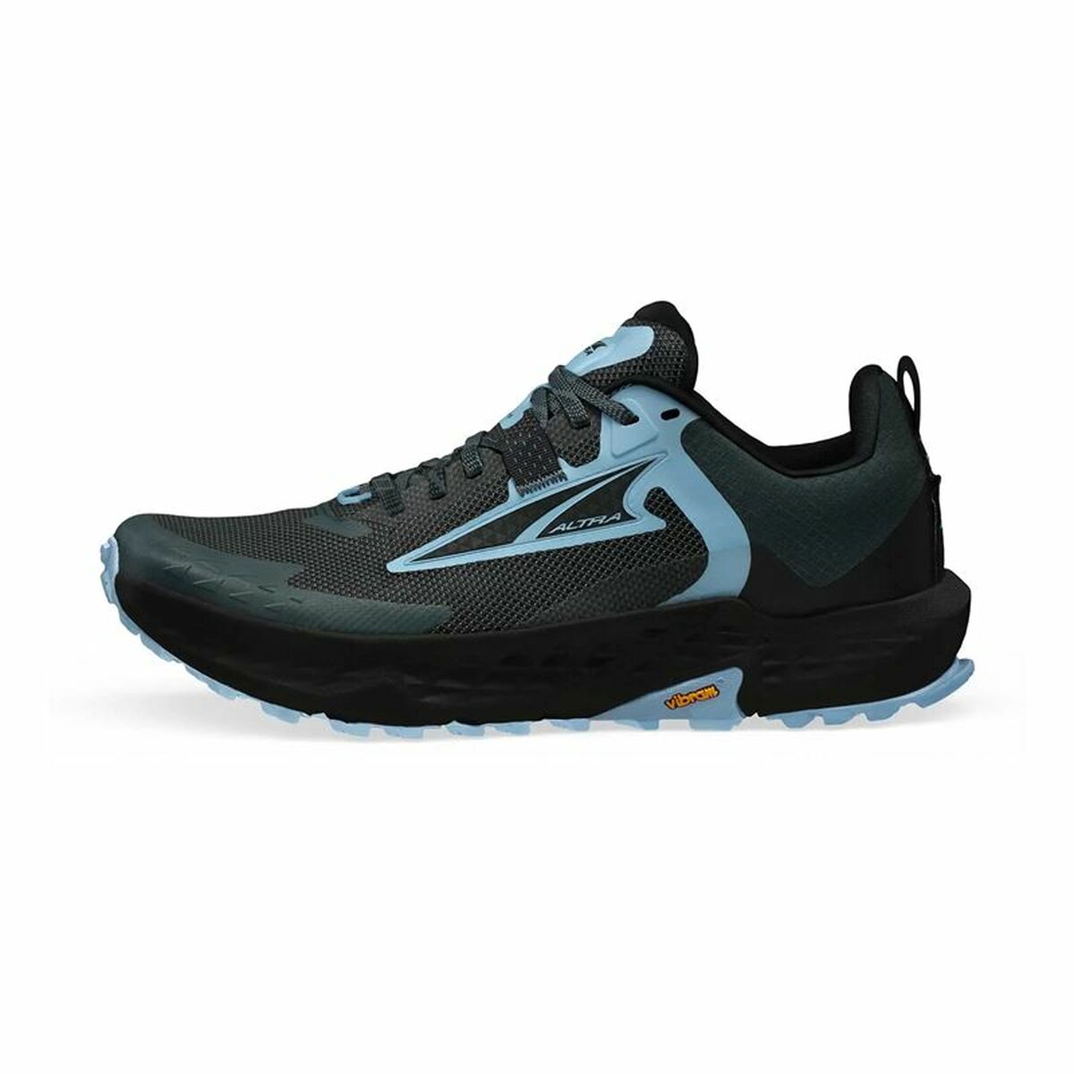 Chaussures de Running pour Adultes Altra Timp 5 Noir