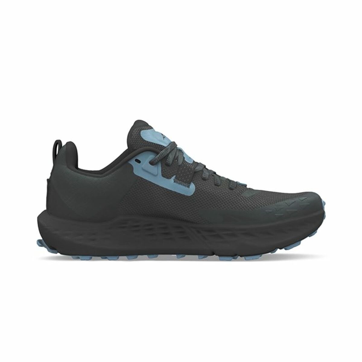 Chaussures de Running pour Adultes Altra Timp 5 Noir