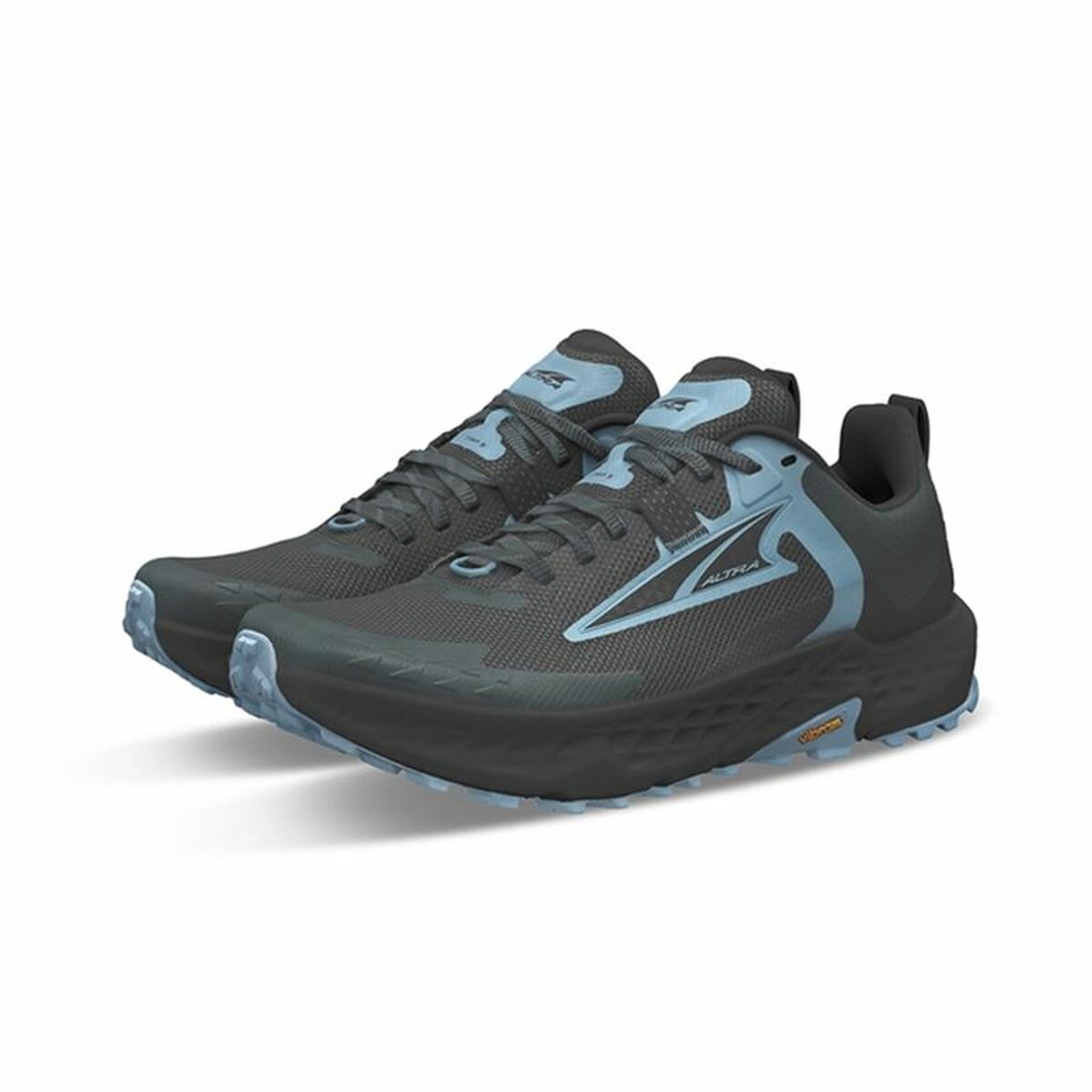 Chaussures de Running pour Adultes Altra Timp 5 Noir