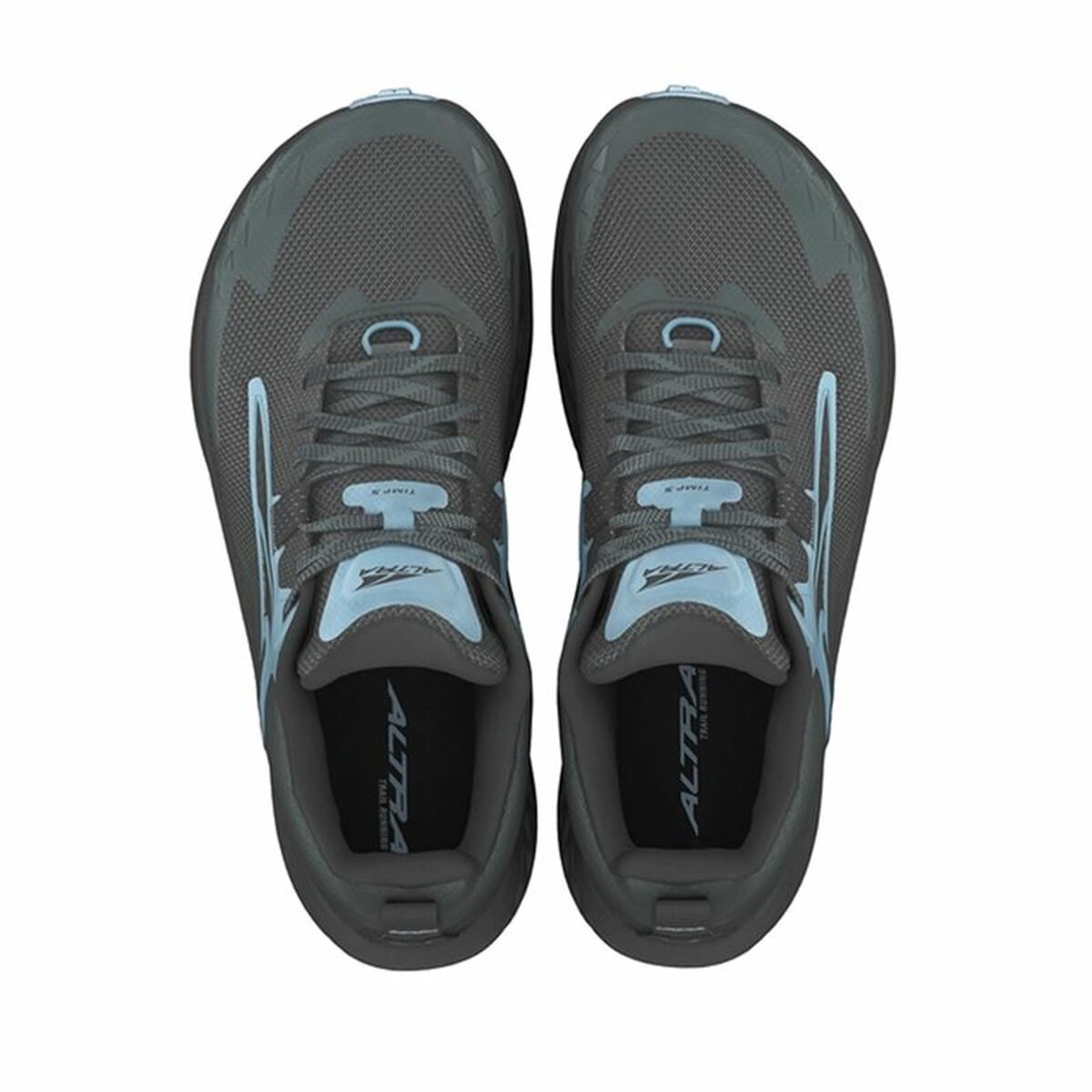Chaussures de Running pour Adultes Altra Timp 5 Noir